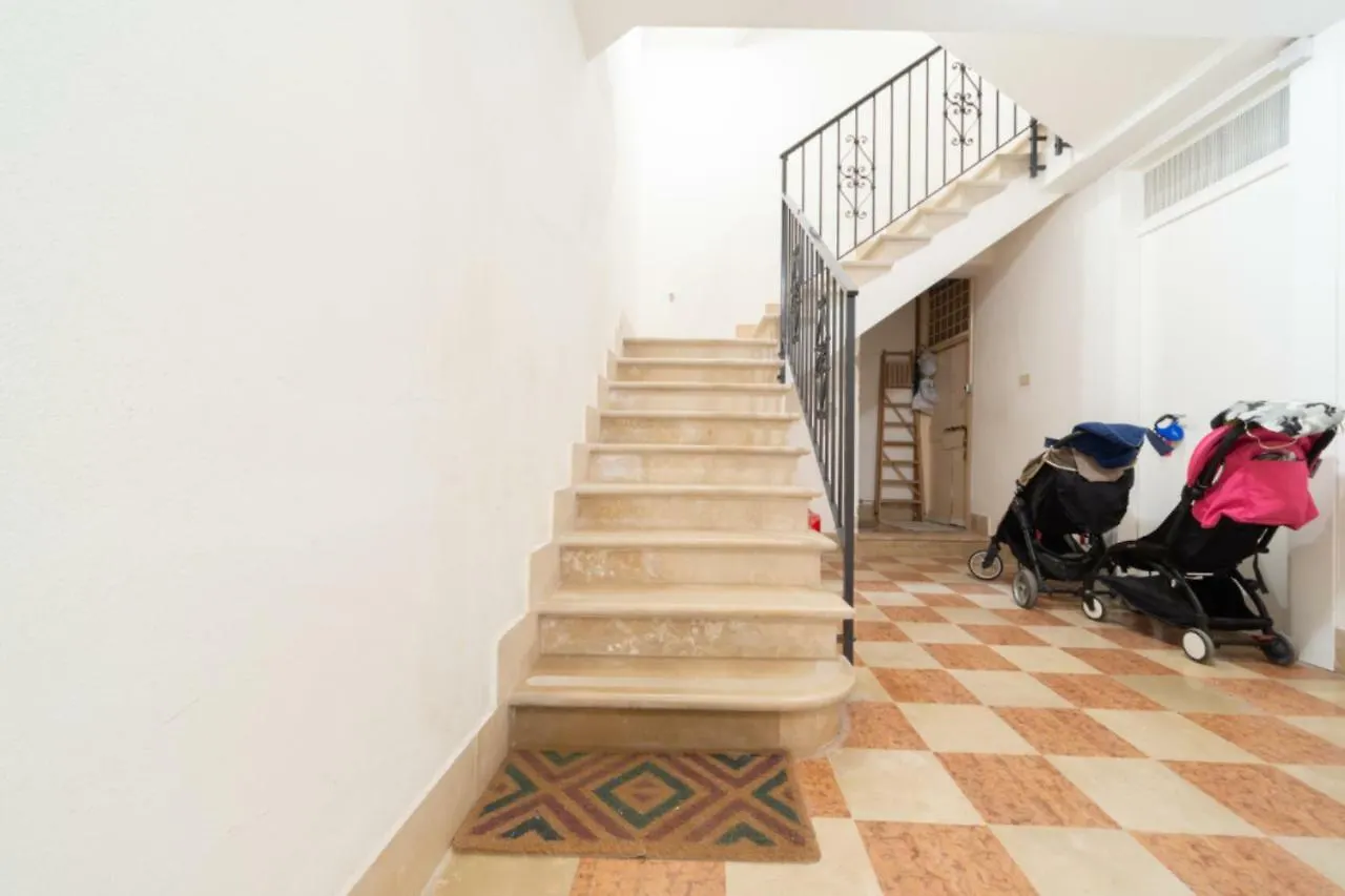 San Martino Apartment Veneza