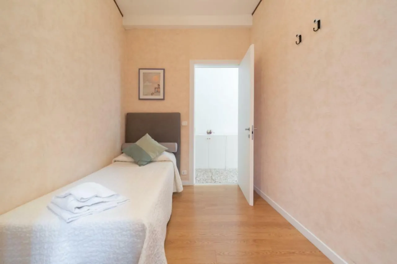 San Martino Apartment Veneza