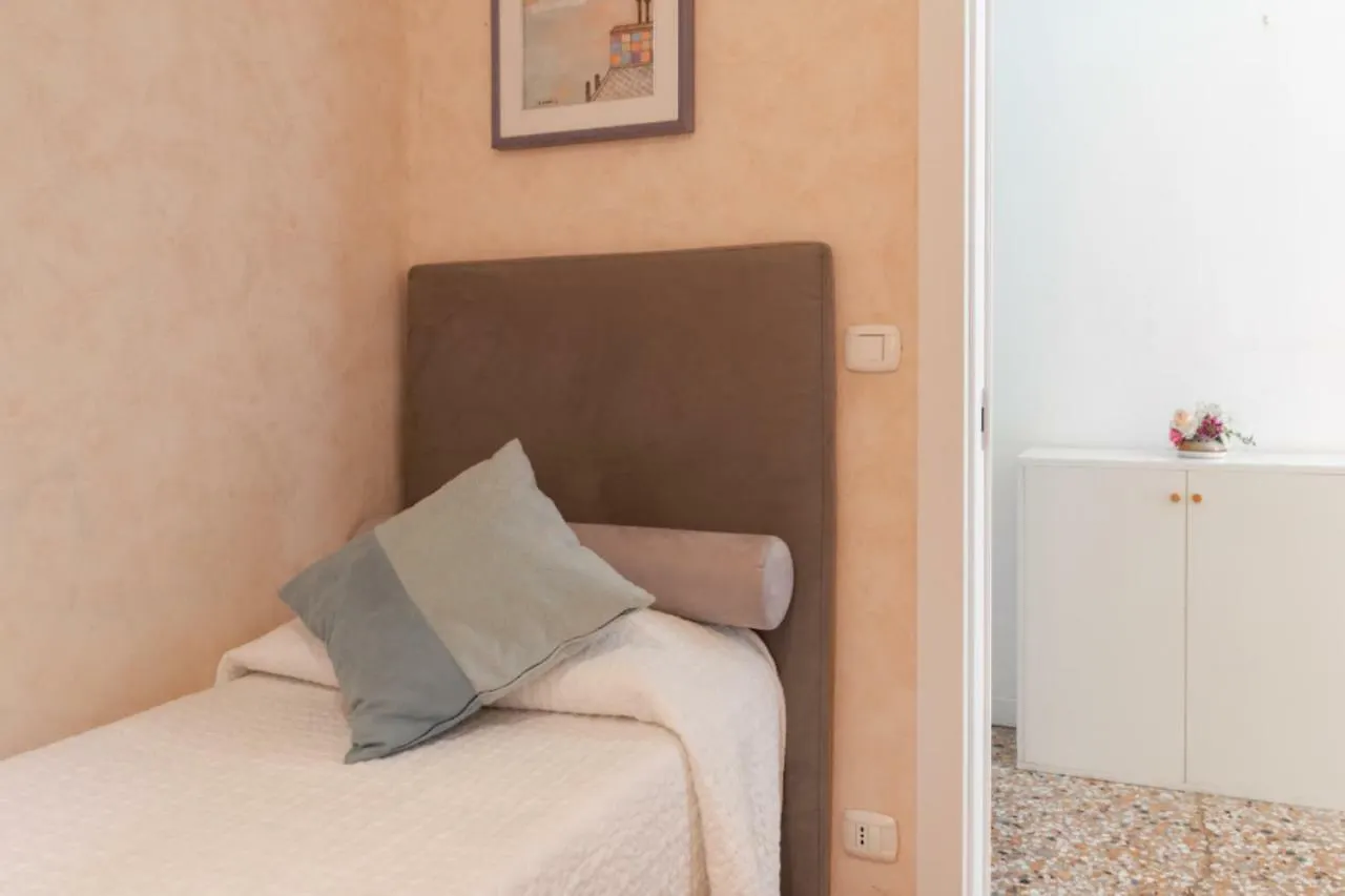 San Martino Apartment Veneza 0*,  Itália