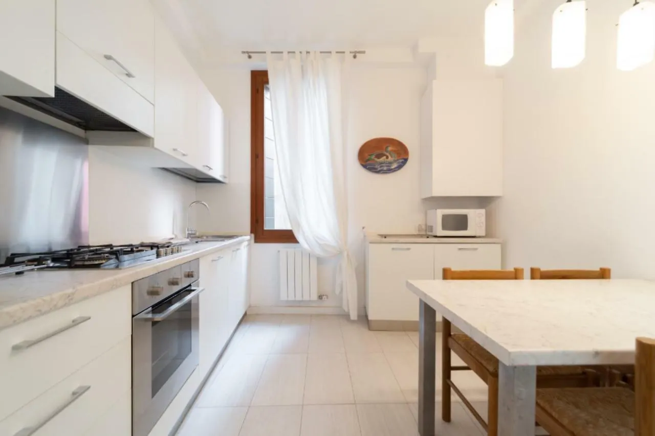 San Martino Apartment Veneza Itália
