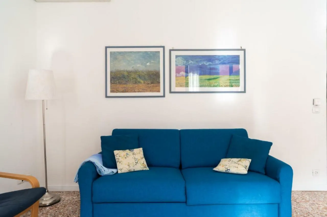 San Martino Apartment Veneza Itália