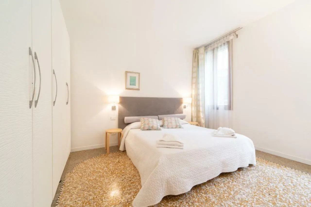 San Martino Apartment Veneza