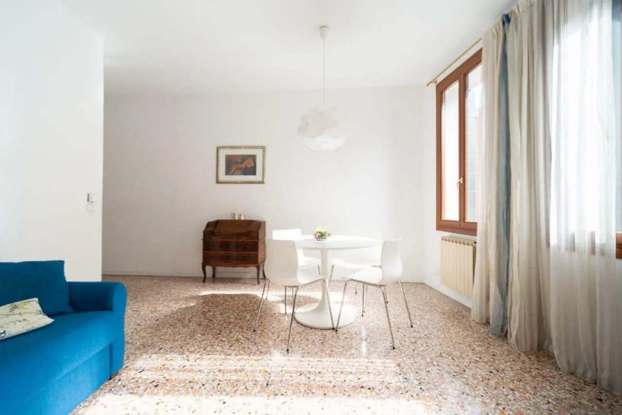 San Martino Apartment Veneza