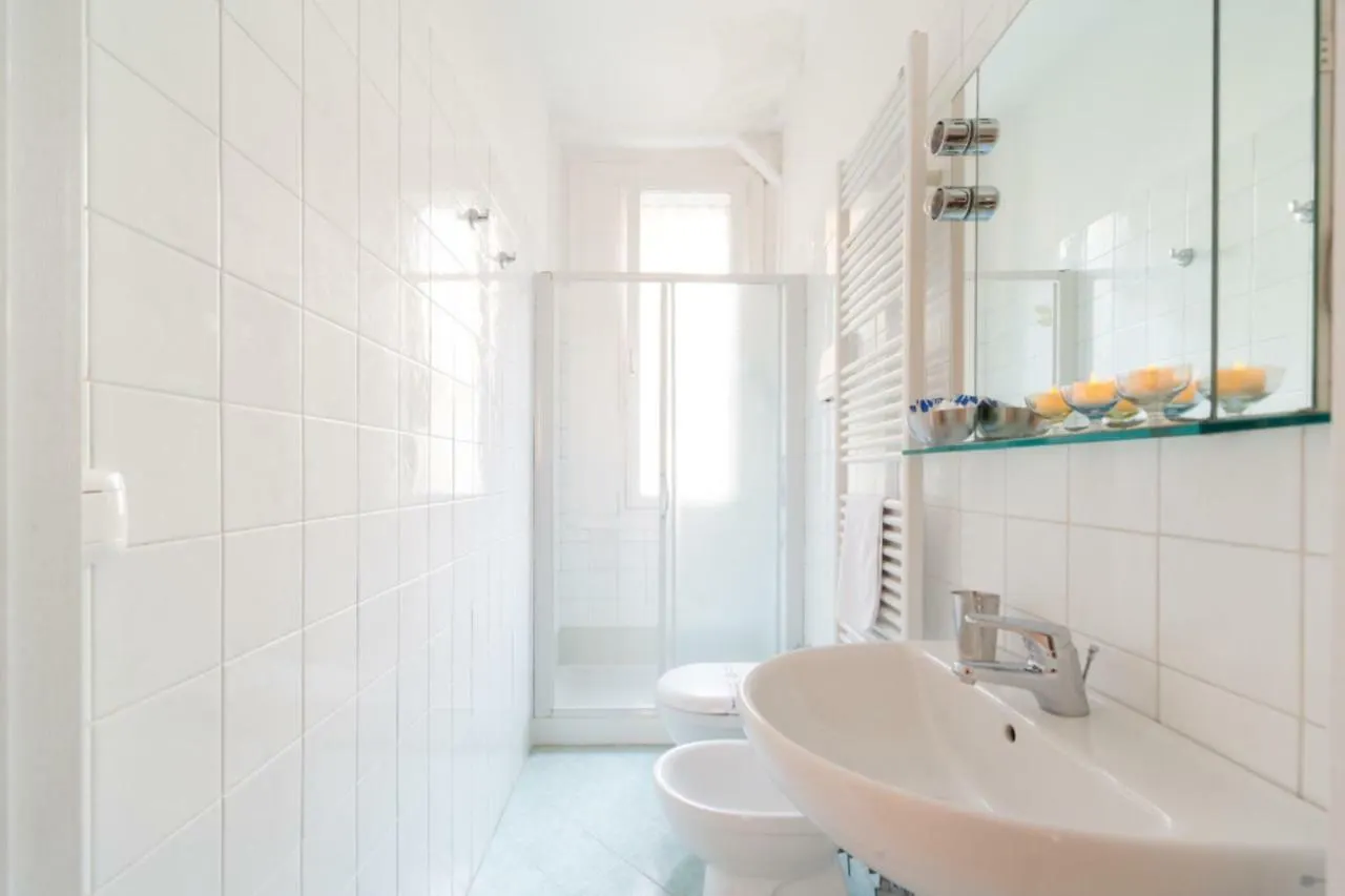 San Martino Apartment Veneza