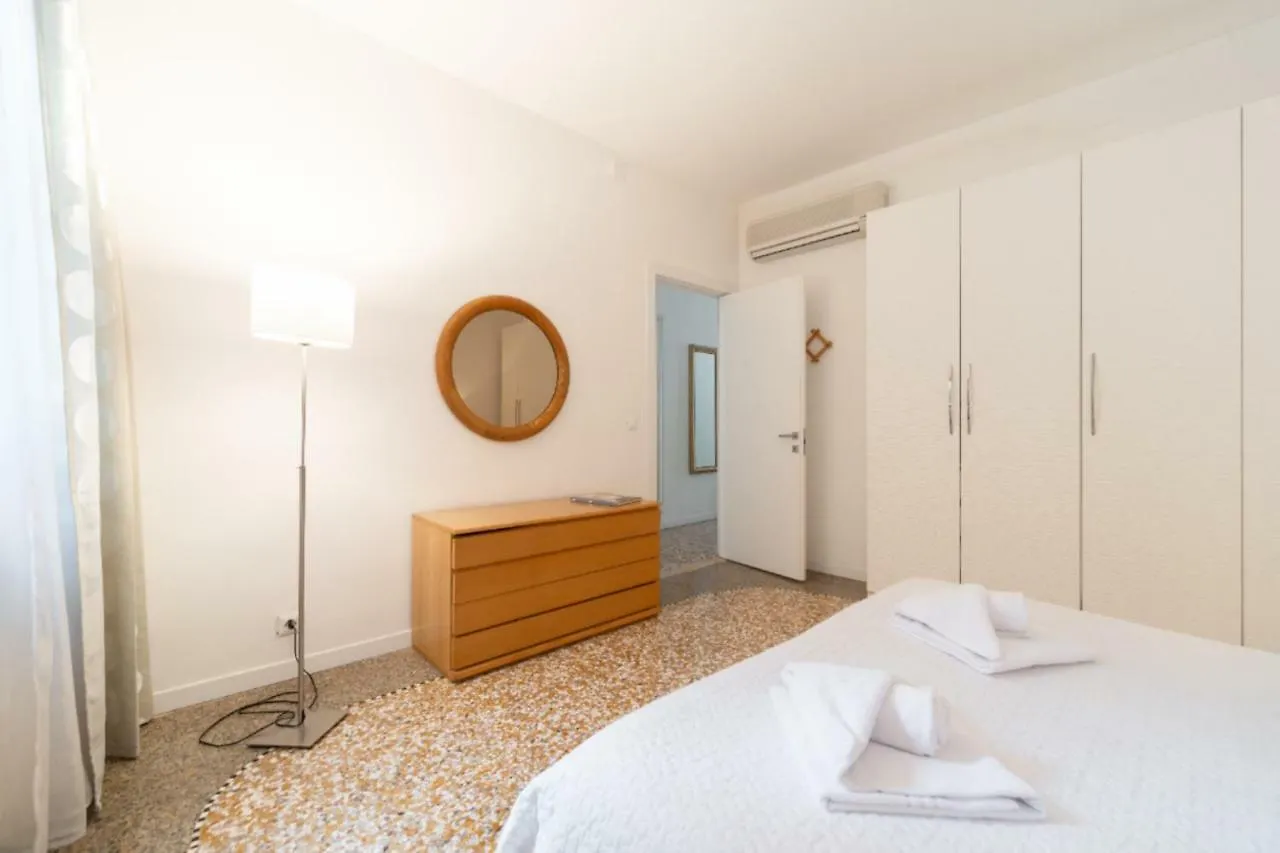 San Martino Apartment Veneza Itália