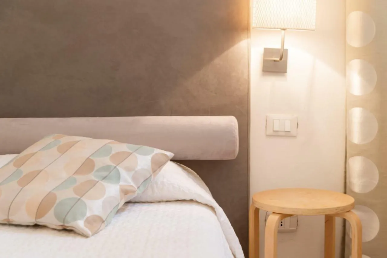 San Martino Apartment Veneza