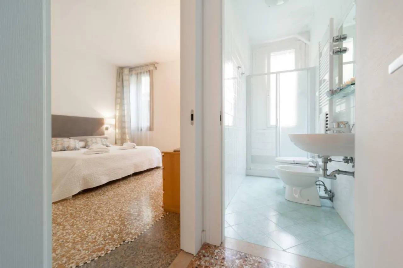 San Martino Apartment Veneza