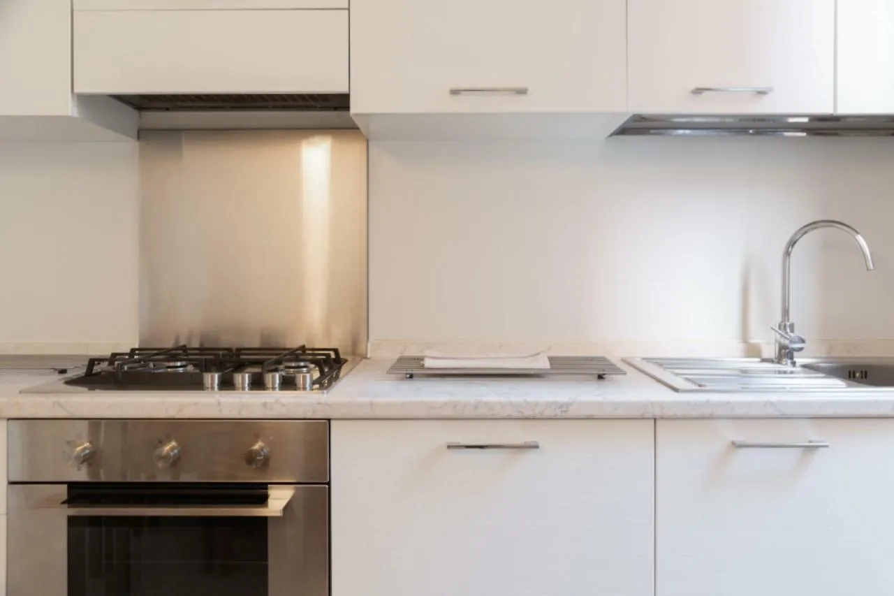 San Martino Apartment Veneza