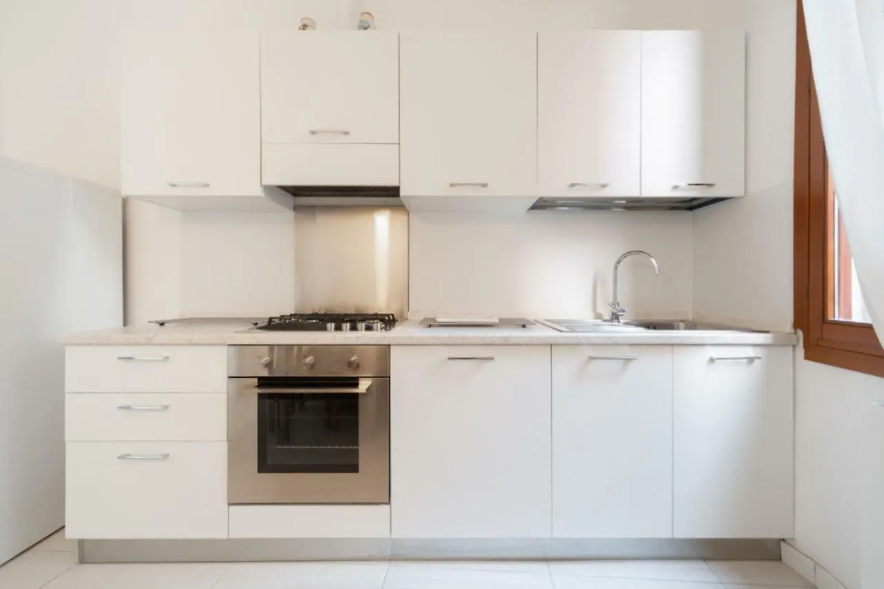 San Martino Apartment Venice Italy